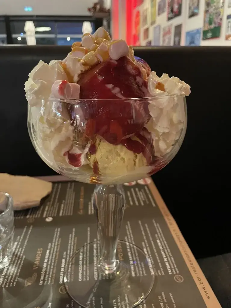 Menu_Bar-Restaurant De La Plage_Vaivre-et-Montoille_immagine_8