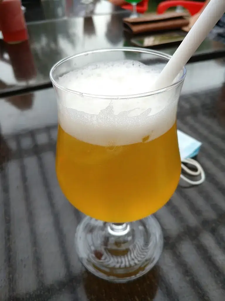 Menu_Bar-Restaurant De La Plage_Vaivre-et-Montoille_immagine_9