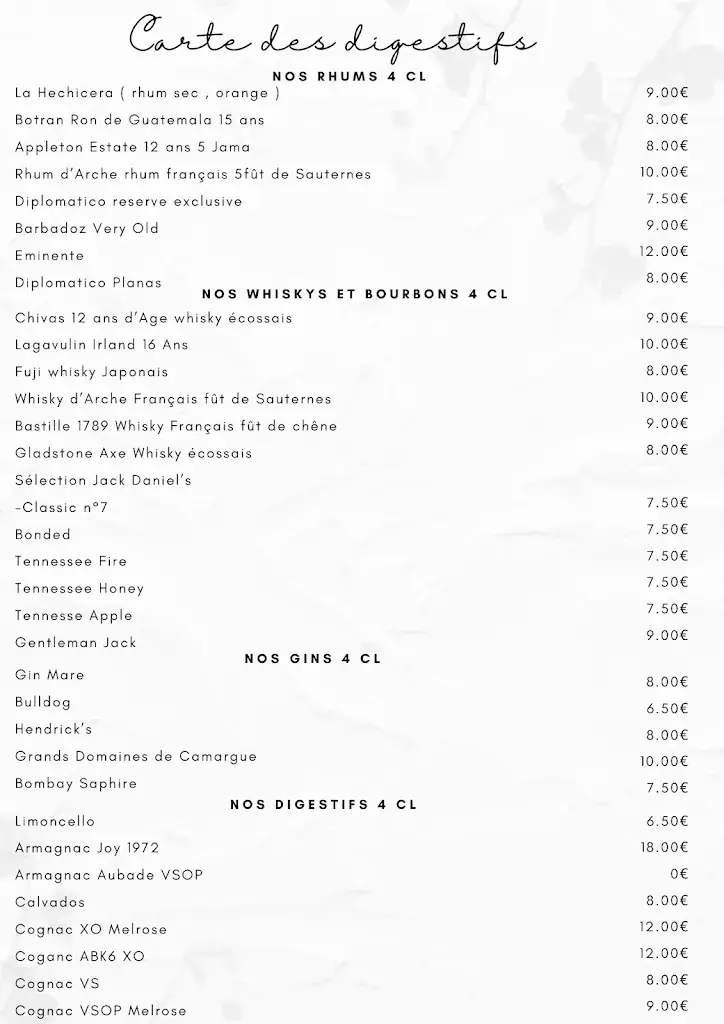 Menu_l'Arch 1972_Vaivre-et-Montoille_image_3