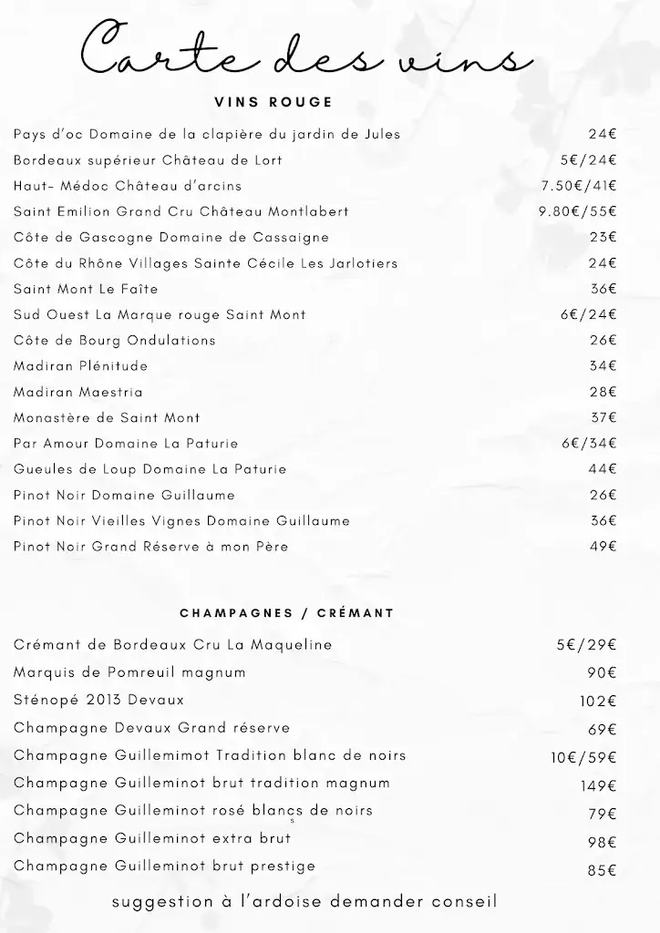 Menu_l'Arch 1972_Vaivre-et-Montoille_image_4