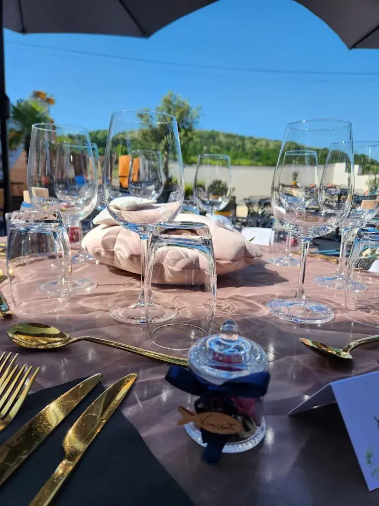 l'Arch 1972 ristorante a Vaivre-et-Montoille