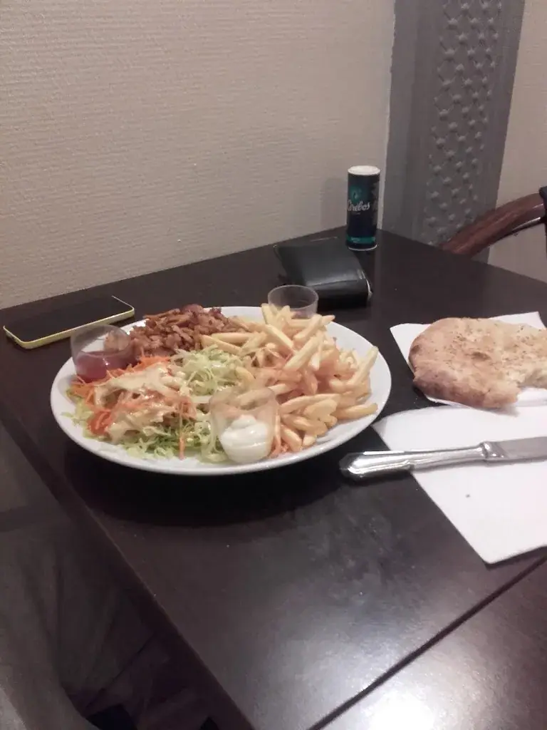 Menü_Restaurant VAIVRE_Vesoul_Bild_9