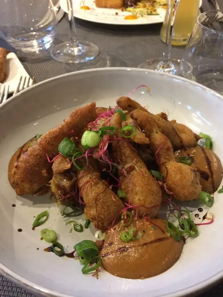 Menu_Restaurant Le Saint Sauveur_Varennes-Saint-Sauveur_image_5