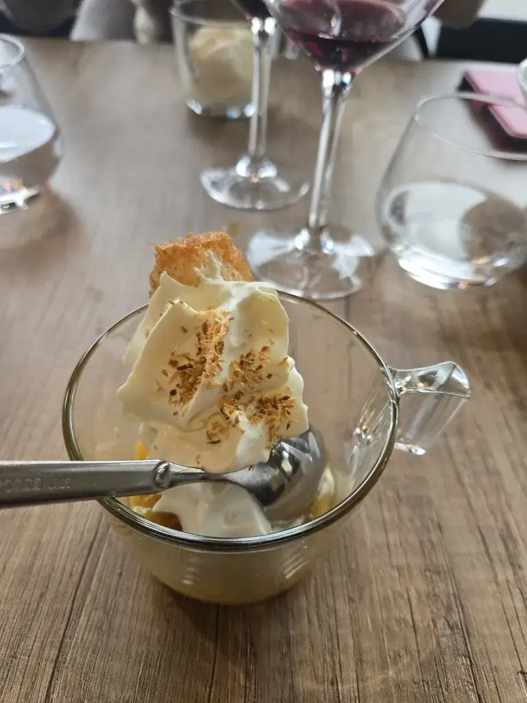 Menu_Restaurant Le Saint Sauveur_Varennes-Saint-Sauveur_image_9