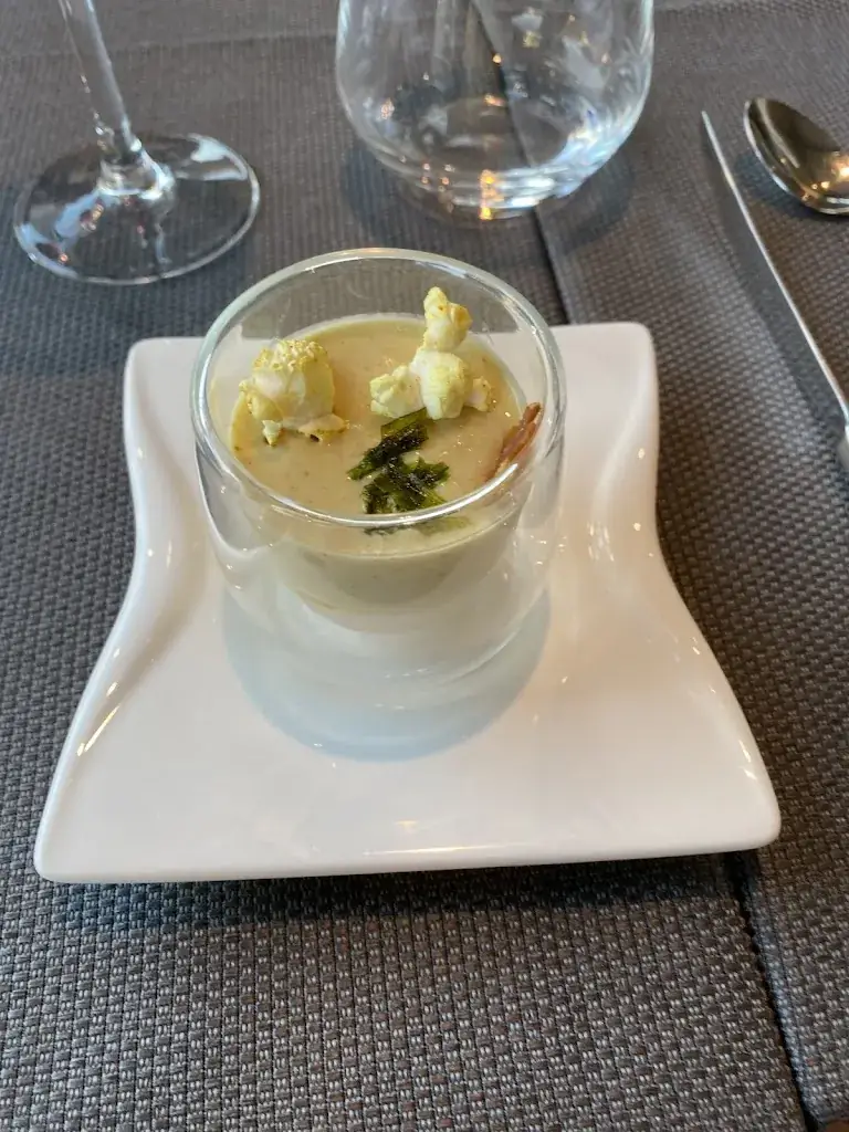 Anton Bijnagte_Restaurant Le Saint Sauveur_Varennes-Saint-Sauveur_review