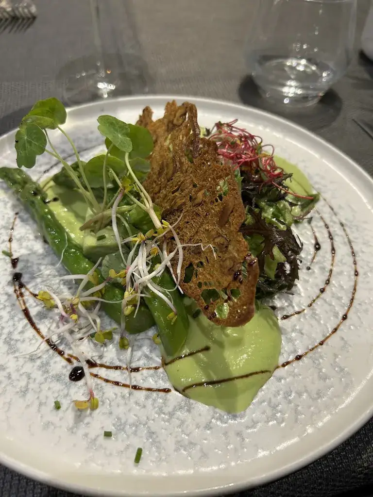 Coralie P_Restaurant Le Saint Sauveur_Varennes-Saint-Sauveur_review