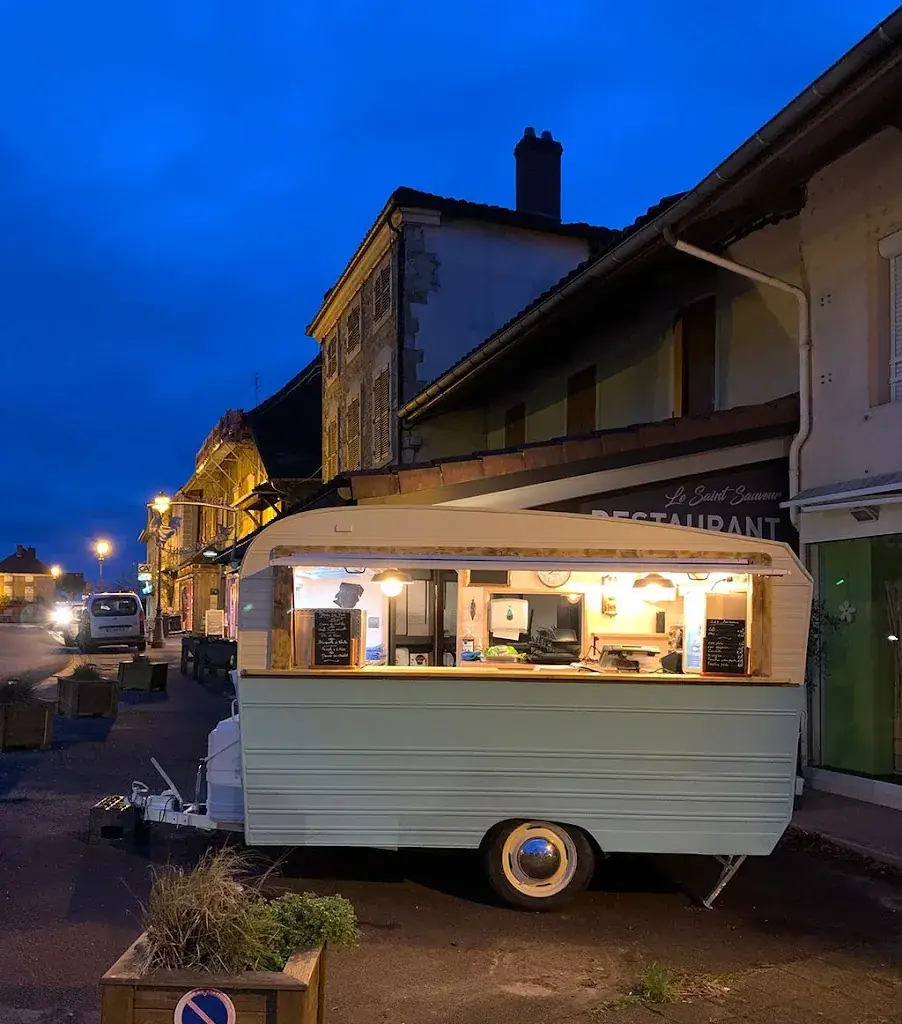 Restaurant Le Saint Sauveur_Varennes-Saint-Sauveur_slider_image_3