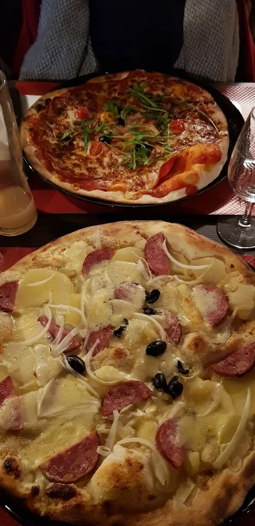 Fabien MD_La Pizzeria Bressane_Varennes-Saint-Sauveur_recensione