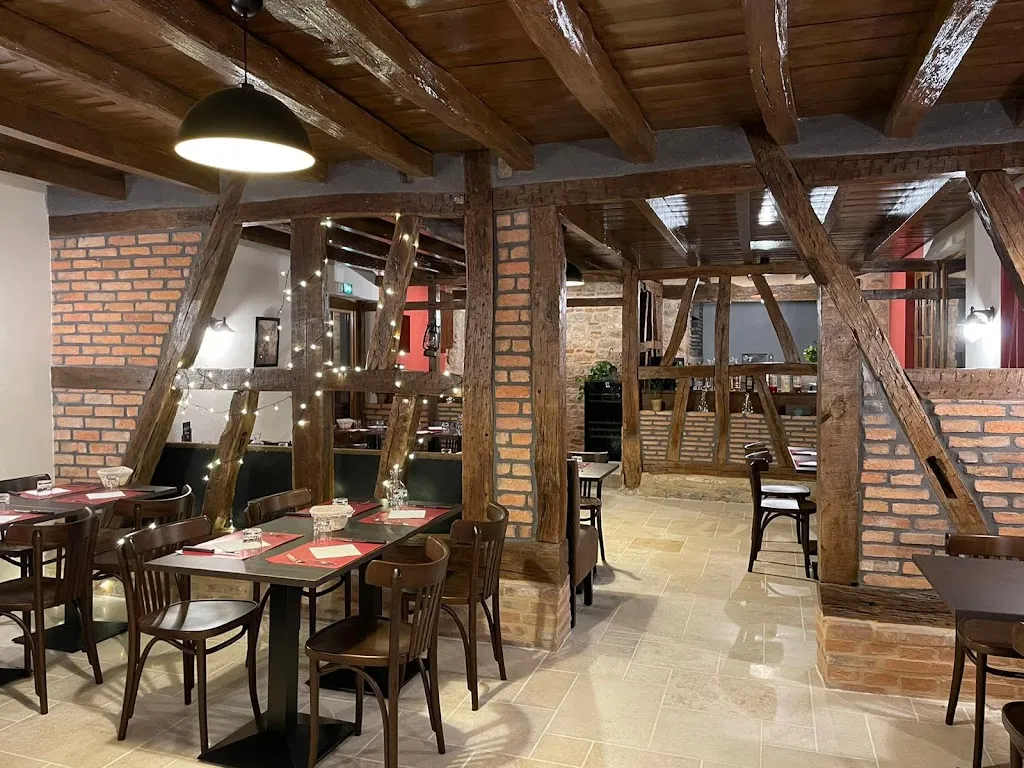 La Pizzeria Bressane_Varennes-Saint-Sauveur_slider_image_1