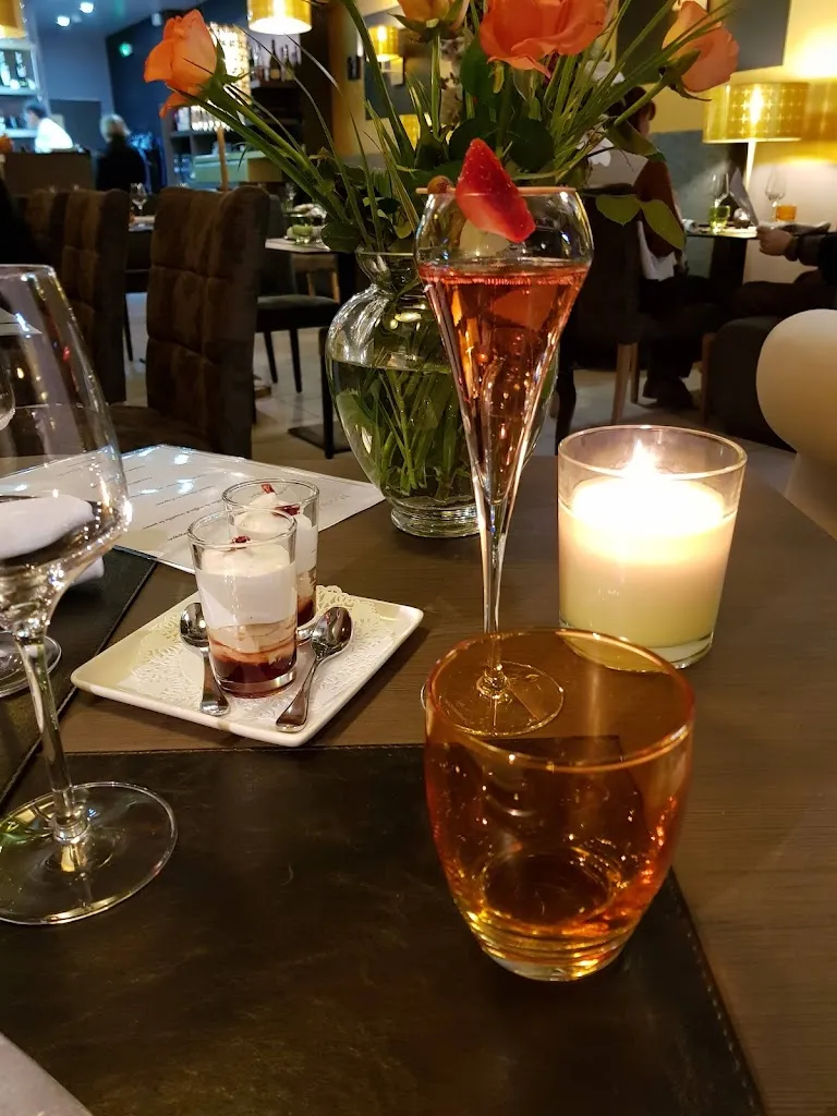 Menu_Restaurant L'ATARAXIE_Toucy_immagine_9