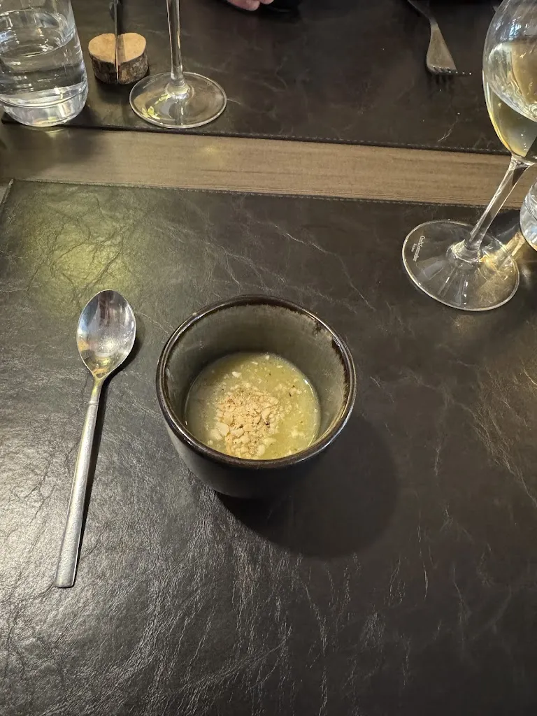 P. S._Restaurant L'ATARAXIE_Toucy_recensione