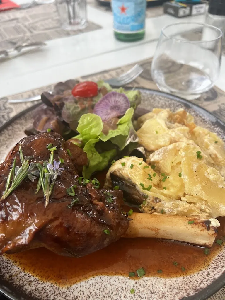 Louis Rigothier_Broc And Roll_Toucy_review