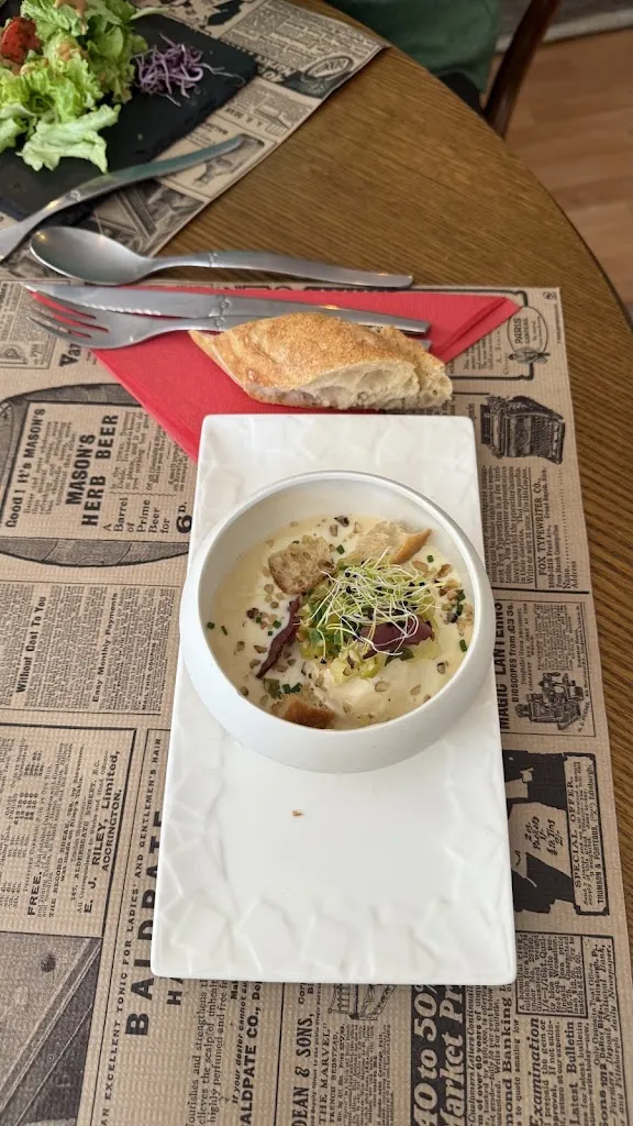 Cath B_Broc And Roll_Toucy_review