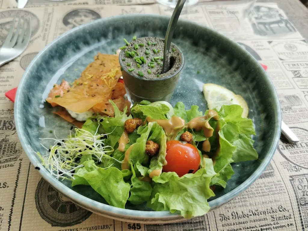 thierry girard_Broc And Roll_Toucy_review