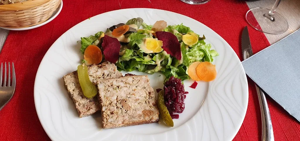 Ewa Bosak_L'imprévu_Toucy_review