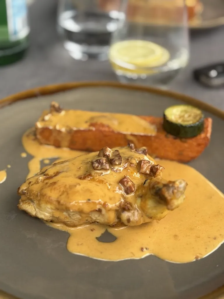 Romain Bsc_L'imprévu_Toucy_review