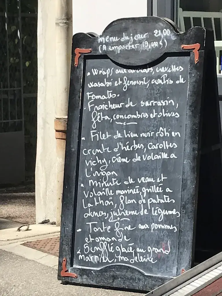 Menu_Les Plaisirs Gourmands_Chambéry_image_3