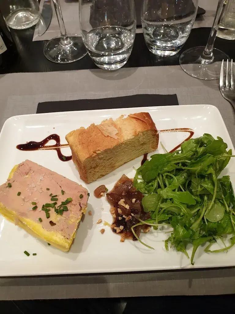 Menu_Les Plaisirs Gourmands_Chambéry_image_5