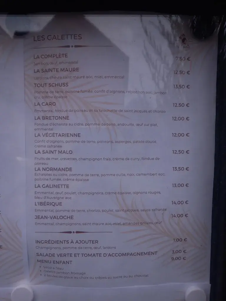 Menu_La P Tite Rue Colette_Toucy_image_1