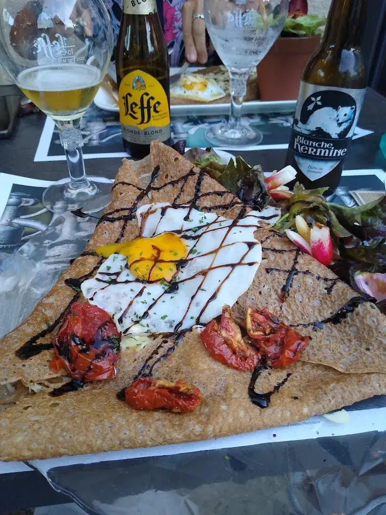 Mick “V90”_La P Tite Rue Colette_Toucy_review