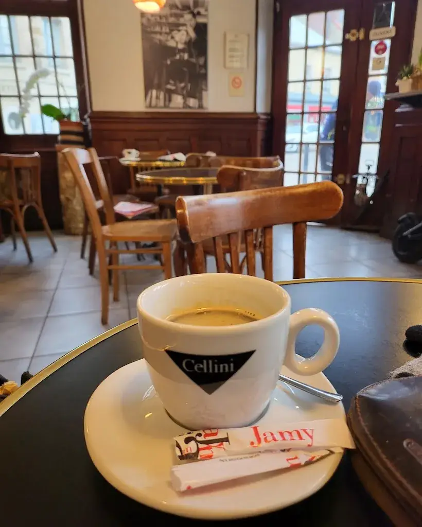 fiona keates_Le Bistrot de l'Atelier_Toucy_review