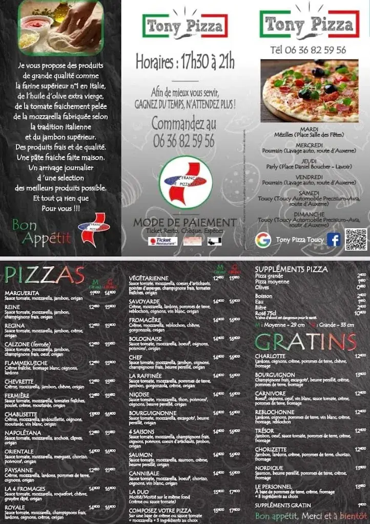 Menu_Tony pizza_Toucy_image_1
