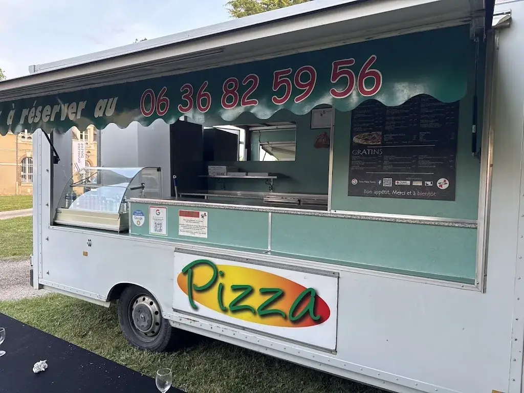 Valentin Rose_Tony pizza_Toucy_review