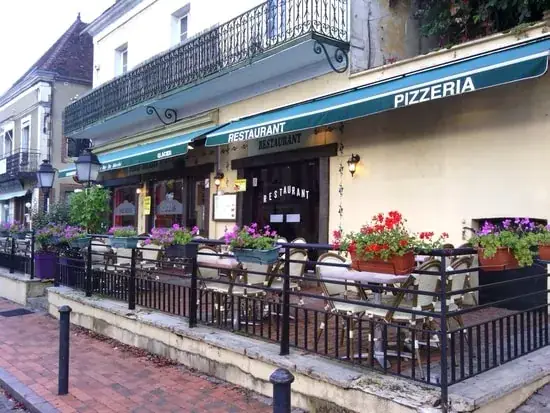 Bar du Marché restaurant in Toucy