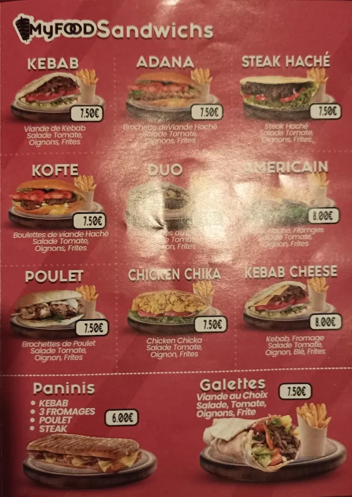 Menu_My Food KEBAB Toucy_Toucy_image_4