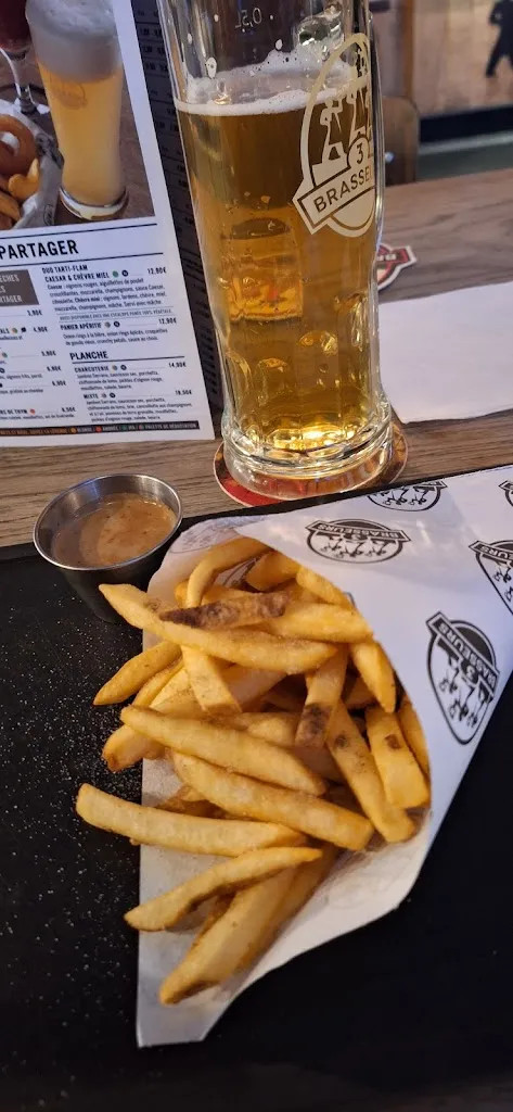 Menu_3 Brasseurs Sochaux_Sochaux_image_7