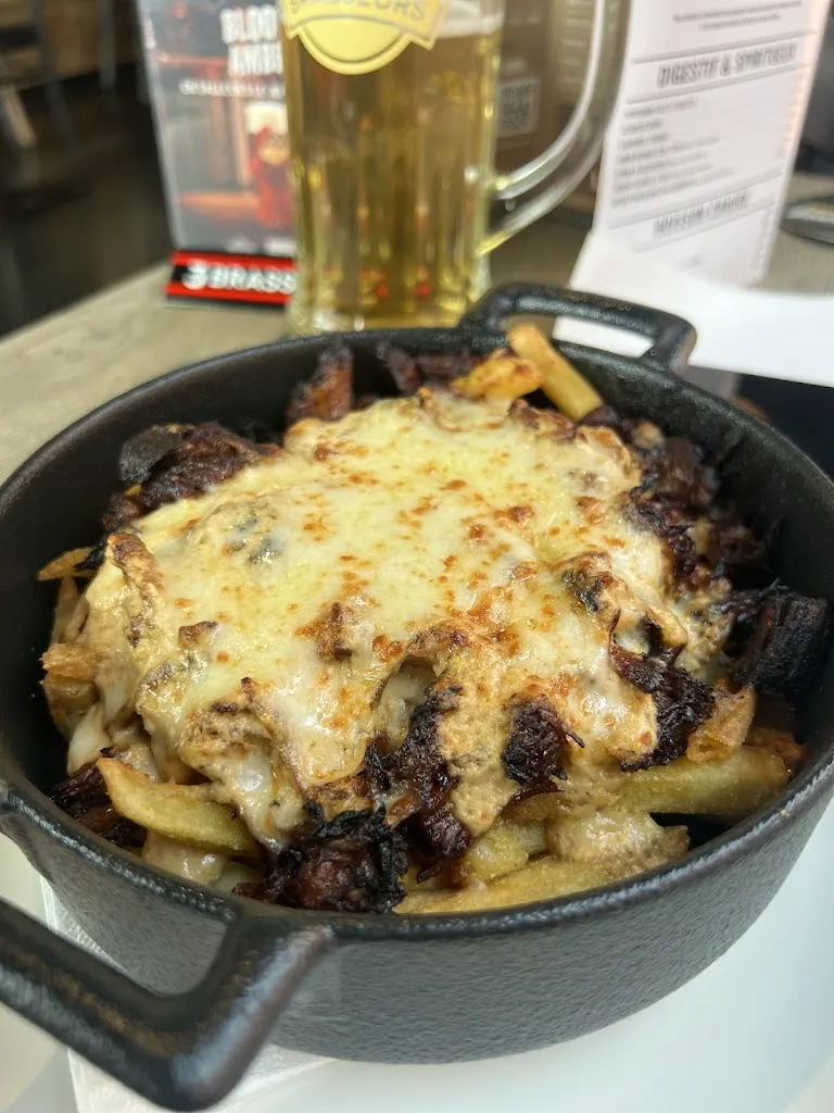 Dany Cojocaru_3 Brasseurs Sochaux_Sochaux_review