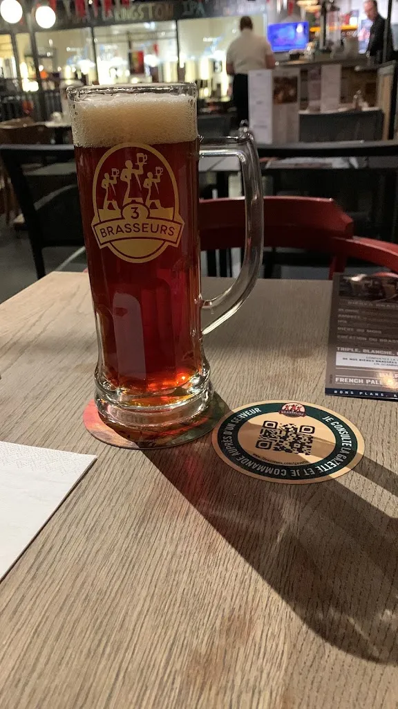 Guillaume Severin_3 Brasseurs Sochaux_Sochaux_review