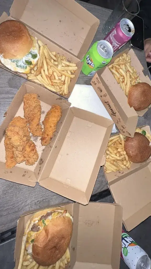 Cici_Street Food_Sochaux_review