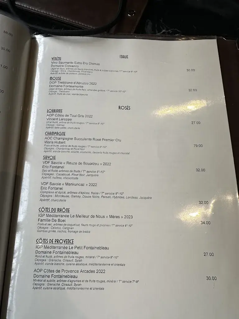 Menu_Le P'tit Monge_Chambéry_image_3