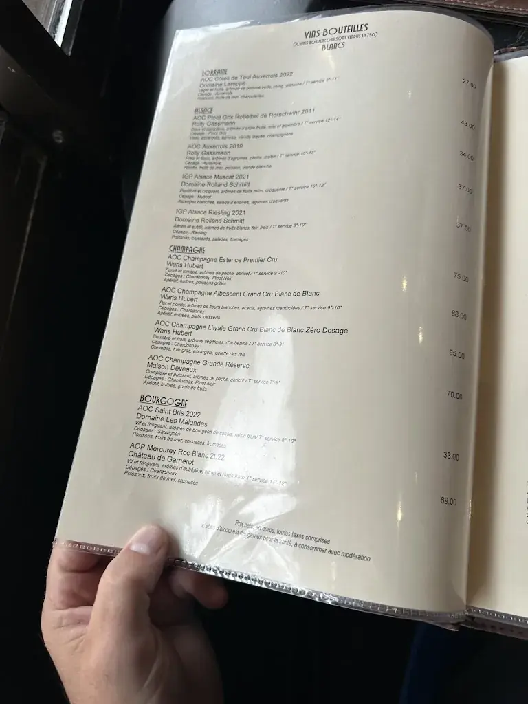 Menu_Le P'tit Monge_Chambéry_image_4