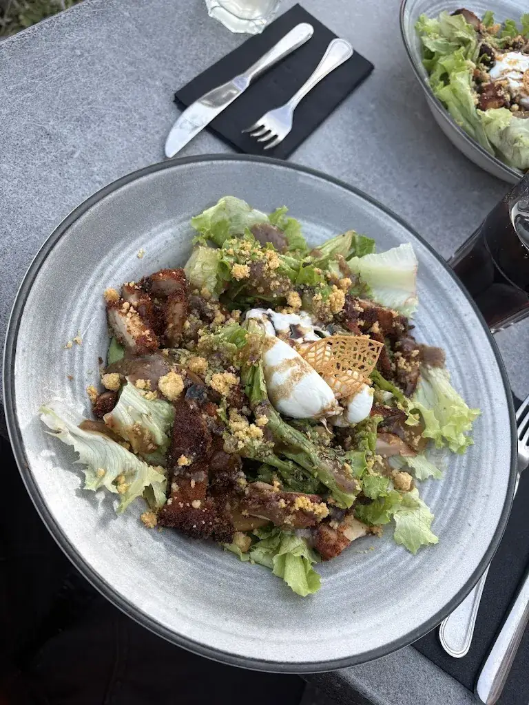 Timothy ponchel_Le P'tit Monge_Chambéry_review