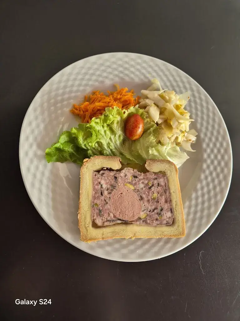 Menu_Brasserie Le Central_Sochaux_image_5