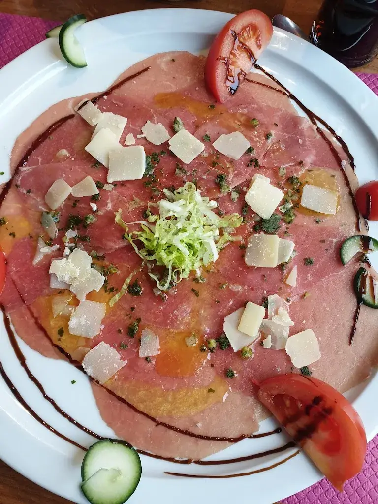 Priscilla Vandelannoitte_Brasserie Le Central_Sochaux_review