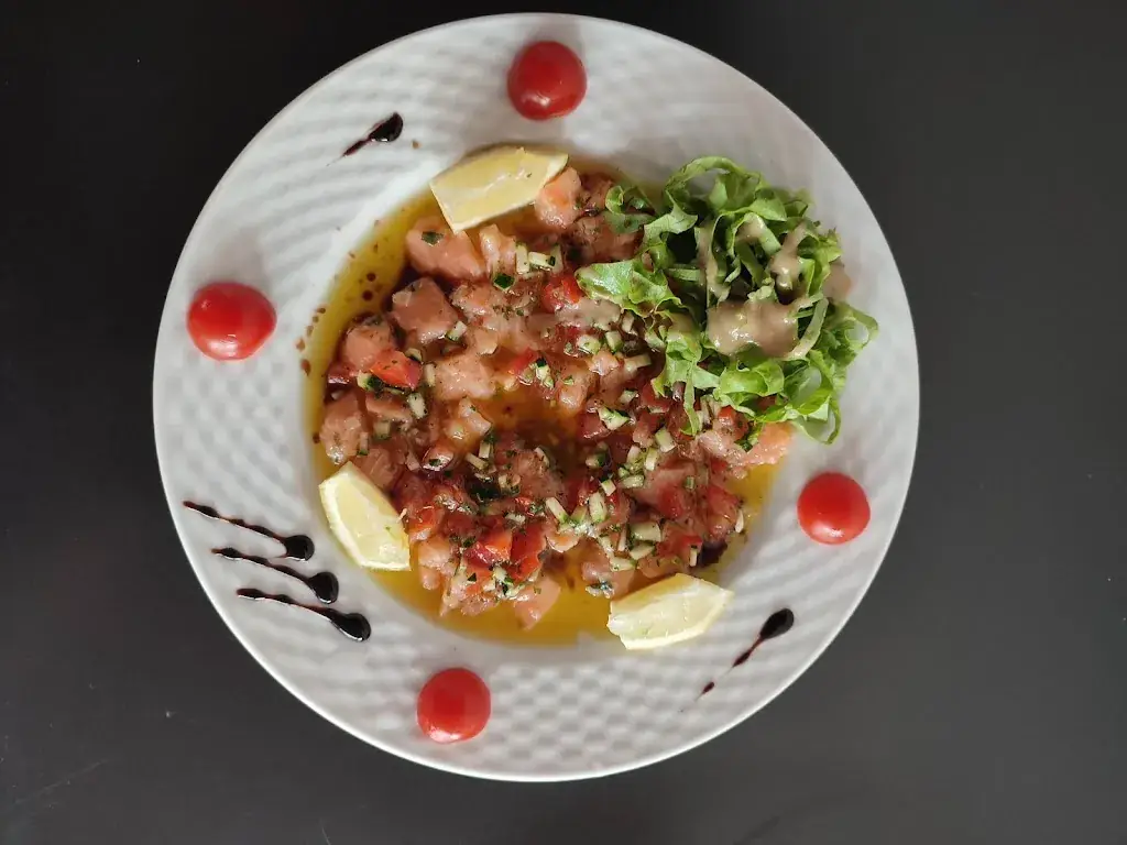 Brasserie Le Central_Sochaux_slider_image_3