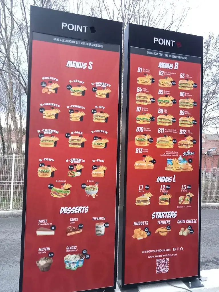 Menu_Point B Sochaux_Sochaux_image_4