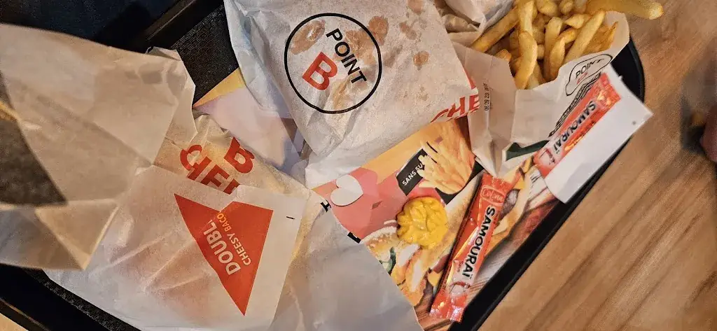 Menu_Point B Sochaux_Sochaux_image_5