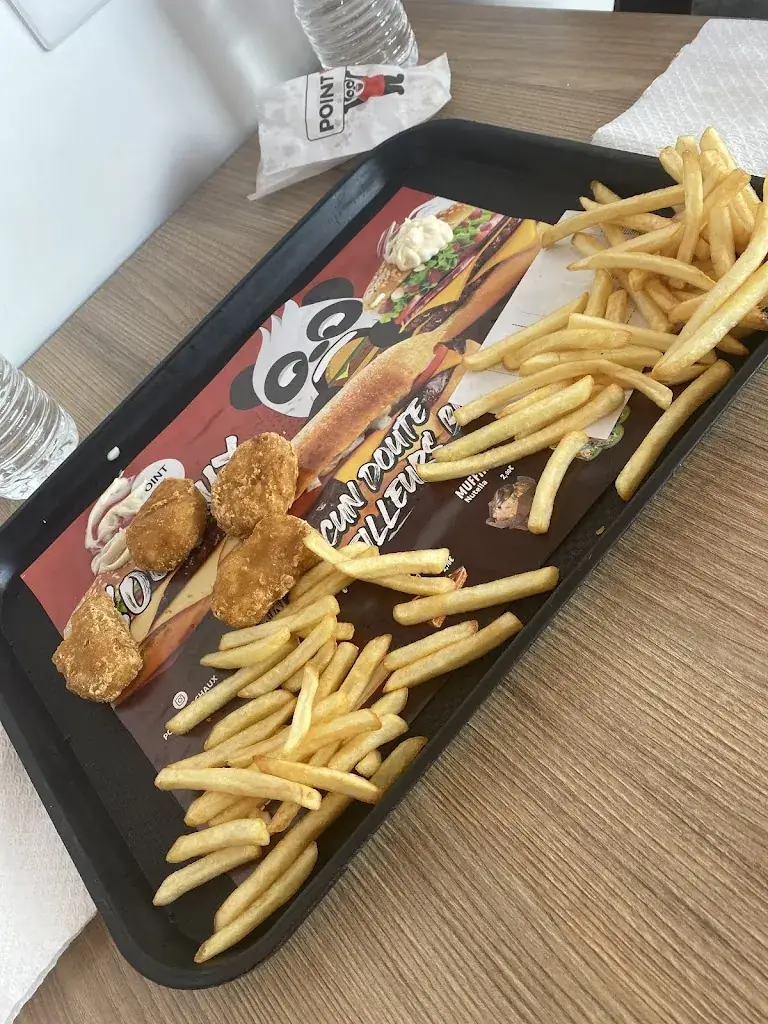 Menu_Point B Sochaux_Sochaux_image_6