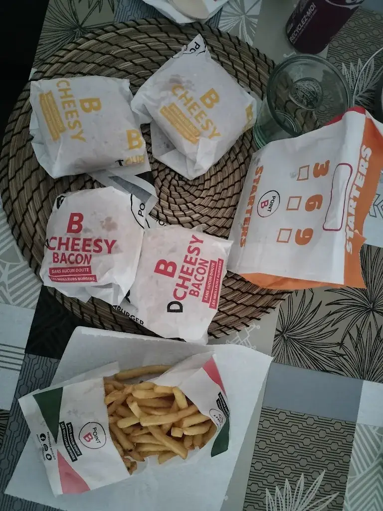 Menu_Point B Sochaux_Sochaux_image_8