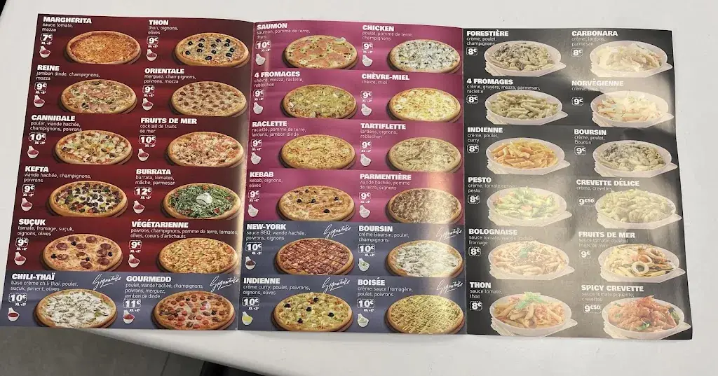 Menu_O gourmedd_Sochaux_image_1