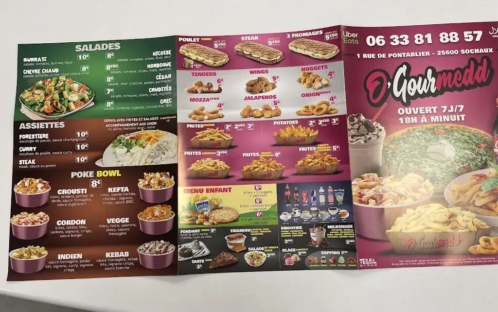Menu_O gourmedd_Sochaux_image_3