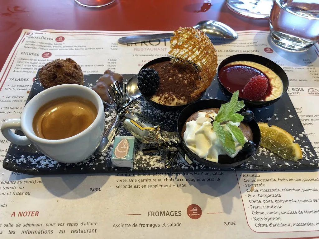 Menu_La Rotonde_Sochaux_immagine_5