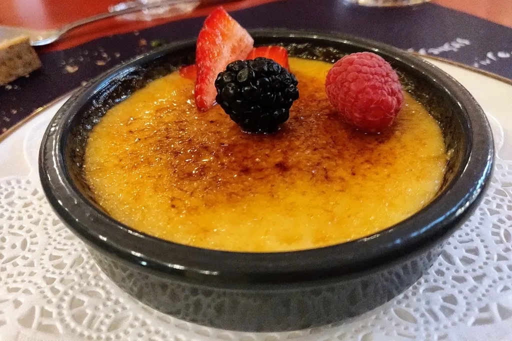 Menu_La Rotonde_Sochaux_immagine_7