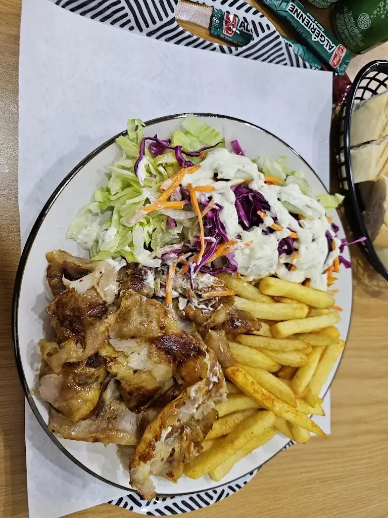 Menu_O P'tit en k Sochaux_Sochaux_image_5