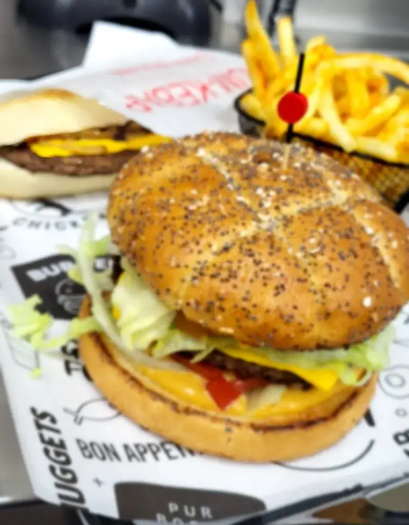 Menu_O P'tit en k Sochaux_Sochaux_image_6