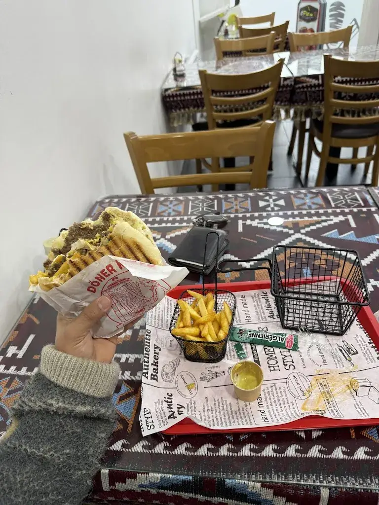 Menu_O P'tit en k Sochaux_Sochaux_image_9